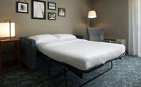Four Points By Sheraton Tucson Airport